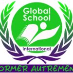 Logo Global School