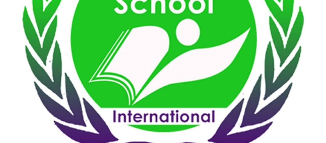 Logo Global School